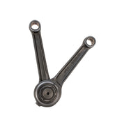 Custom Chrome Connecting Rod Assemblies Fit For Harley Big Twins Models 1981-1983